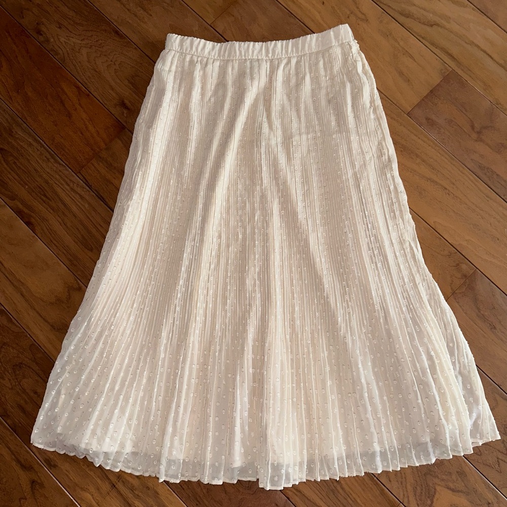 Lulus skirt.